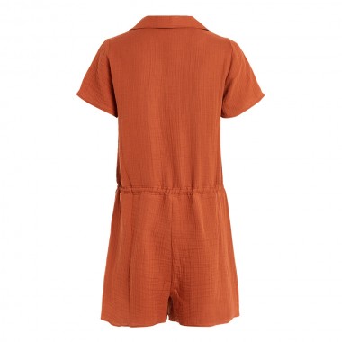 PROTEST PRTZALE DRESS CHILIRUST