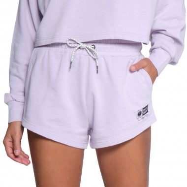 SALTY CREW SAND SET W SHORT LAVENDER FOG