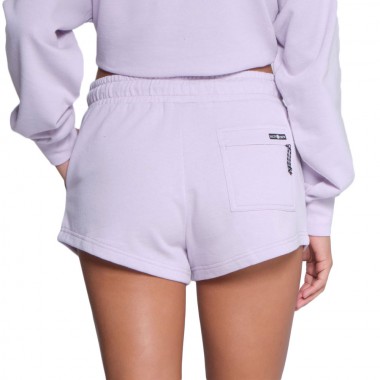 SALTY CREW SAND SET W SHORT LAVENDER FOG