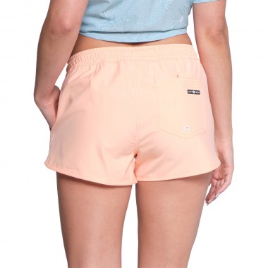 SALTY CREW BEACONS W SHORT APRICOT