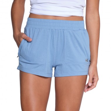 SALTY CREW THRILL SEEKERS W SHORT MARINE BLUE