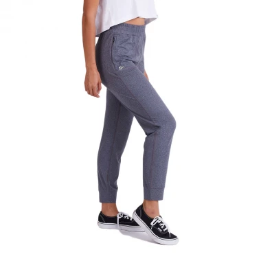 SALTY CREW THRILL SEEKERS W JOGGER PANT CHARCOAL