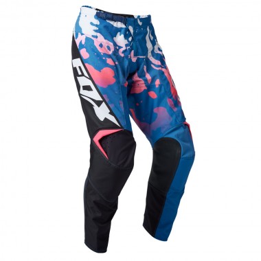 FOX 180 MORPHIC PANT BLUEBERRY
