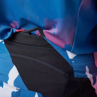 FOX 180 MORPHIC PANT BLUEBERRY