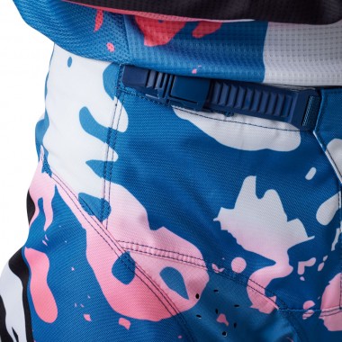 FOX 180 MORPHIC PANT BLUEBERRY