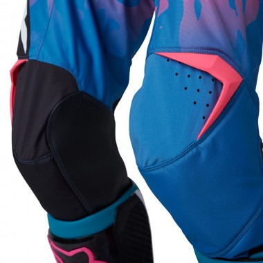 FOX 180 MORPHIC PANT BLUEBERRY