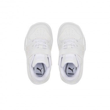 PUMA SLIPSTREAM LEATHER INF SHOES