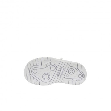 PUMA SLIPSTREAM LEATHER INF SHOES