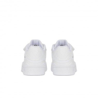 PUMA SLIPSTREAM LEATHER INF SHOES