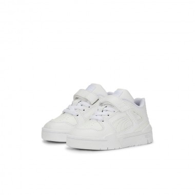 PUMA SLIPSTREAM LEATHER INF SHOES