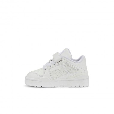 PUMA SLIPSTREAM LEATHER INF SHOES