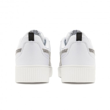DIADORA AMBER ANIMALIER W SHOES WHITE/WHITE