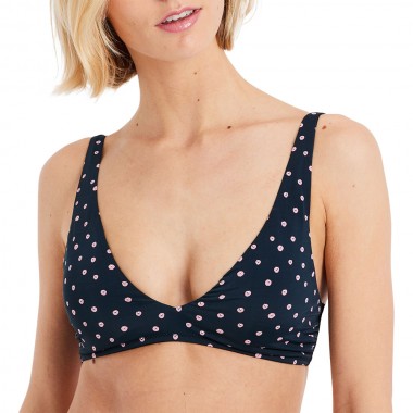 PROTEST PRTSOUND BIKINI SET TRUE BLACK