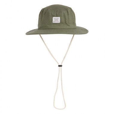 PROTEST PRTAMBURGH HAT ARTICHOKE GREEN