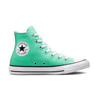 CONVERSE CHUCK TAYLOR ALL STAR SHOES CYBER TEAL/WHITE/BLACK