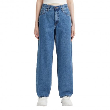 LEVI’S® BAGGY DAD W JEANS HOLD MY PURSE
