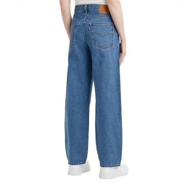LEVI’S® BAGGY DAD W JEANS HOLD MY PURSE