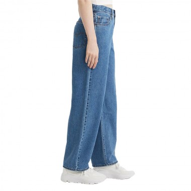 LEVI’S® BAGGY DAD W JEANS HOLD MY PURSE