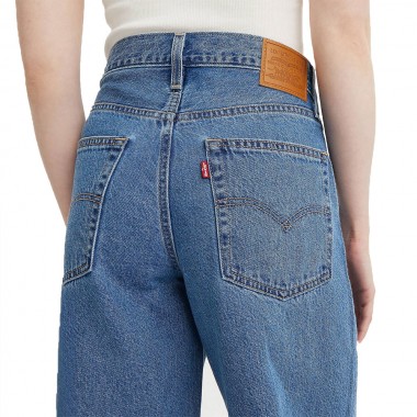 LEVI’S® BAGGY DAD W JEANS HOLD MY PURSE