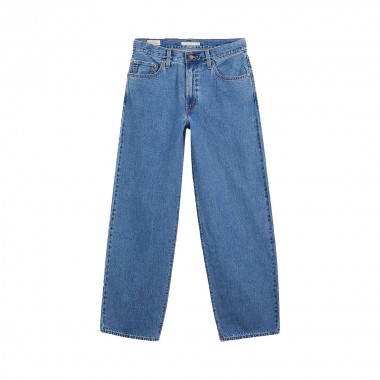 LEVI’S® BAGGY DAD W JEANS HOLD MY PURSE