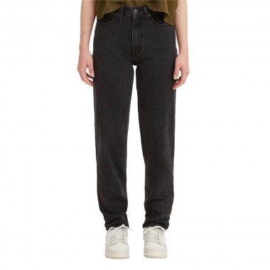 LEVI’S® 80S W MOM JEANS NOT TO INTERRUPT