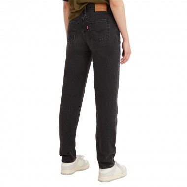 LEVI’S® 80S W MOM JEANS NOT TO INTERRUPT