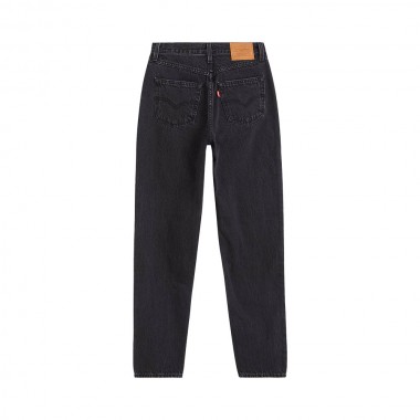 LEVI’S® 80S W MOM JEANS NOT TO INTERRUPT