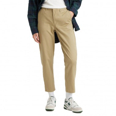 LEVI’S® ESSENTIAL W CHINO PANTS UNBASIC KHAKI