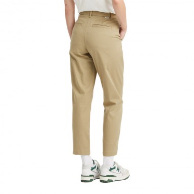 LEVI’S® ESSENTIAL W CHINO PANTS UNBASIC KHAKI