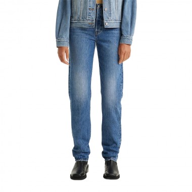 LEVI’S® 501 81 W JEANS BLUE BEAUTY