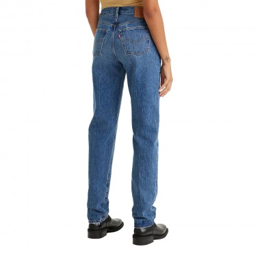 LEVI’S® 501 81 W JEANS BLUE BEAUTY
