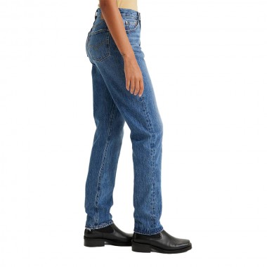 LEVI’S® 501 81 W JEANS BLUE BEAUTY