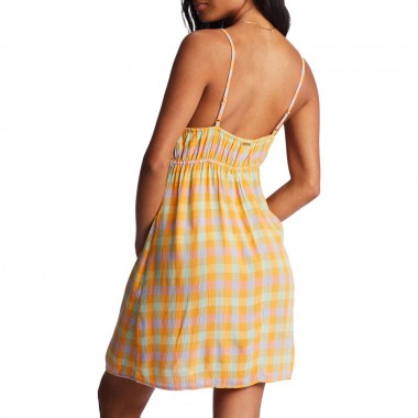 BILLABONG AS IF YD DRESS MULTI