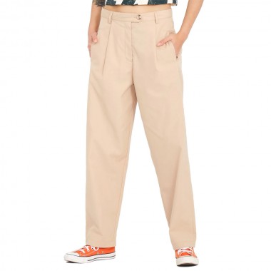 VOLCOM HISTONE PANT KHAKI