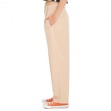 VOLCOM HISTONE PANT KHAKI