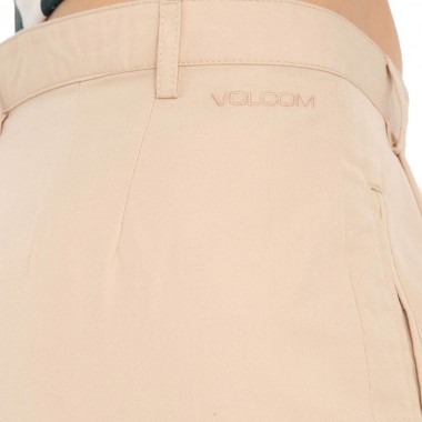 VOLCOM HISTONE PANT KHAKI