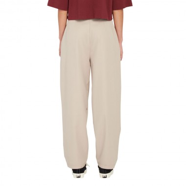 VOLCOM HISTONE W PANTS TAUPE