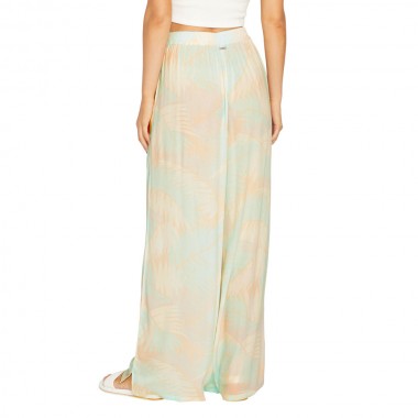 VOLCOM SHELLZ BELLZ W PANTS MELON