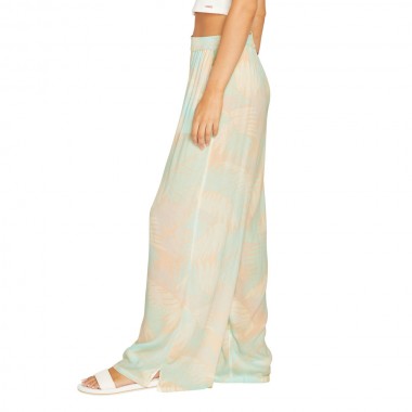 VOLCOM SHELLZ BELLZ W PANTS MELON