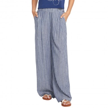 VOLCOM COCO HO W PANTS NAVY