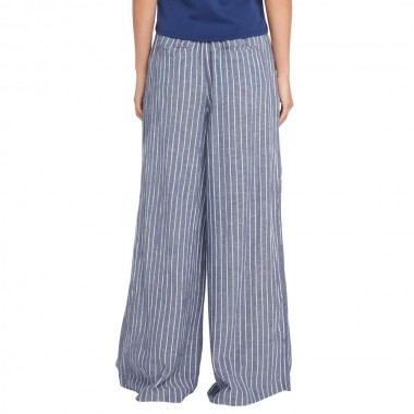 VOLCOM COCO HO W PANTS NAVY