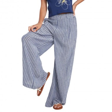 VOLCOM COCO HO W PANTS NAVY