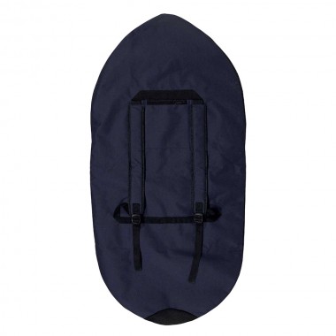 SKIM ONE ADJUST SKIMCOVER NAVY/BLUE