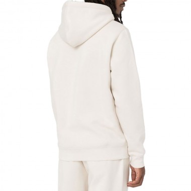 DICKIES OAKPORT HOODIE WHITECAP GRAY