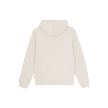 DICKIES OAKPORT HOODIE WHITECAP GRAY