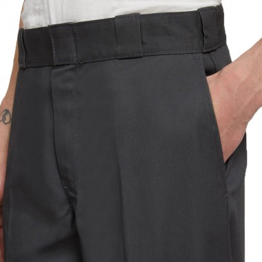 DICKIES 874 REC WORK PANT CHARCOAL GREY