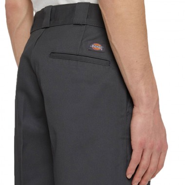 DICKIES 874 REC WORK PANT CHARCOAL GREY