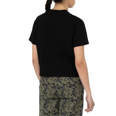 DICKIES OAKPORT W TEE BLACK