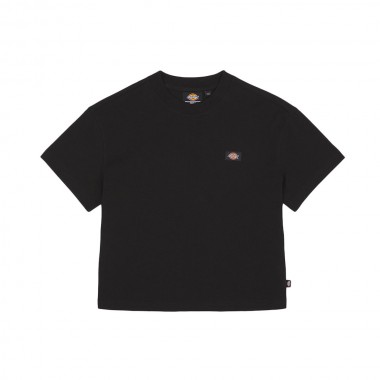 DICKIES OAKPORT W TEE BLACK