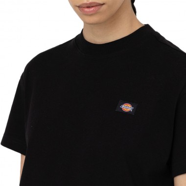 DICKIES OAKPORT W TEE BLACK
